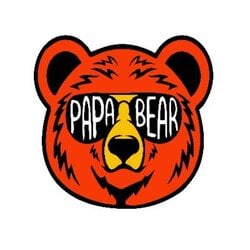 PAPA BEAR (Old)